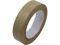 Kantenumleimer Selbstklebend Eiche Astig 5 m x 19 mm