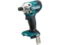 Makita Akku-Schlagschrauber DTD156Z ohne Akku