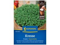 Kiepenkerl Saatgut Saatscheibe Kresse Cresto