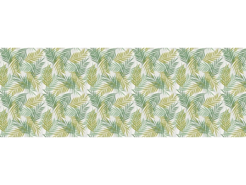 Softalker Tovaglia elegante da Esterno verde da gioco 100x100 cm quadrata centrotavola Tovaglia antimacchia moderna Tovaglie in finto lino decorativa per Feste,Compleanno,Primaverile,Matrimonio
