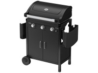 Campingaz Gasgrill Plancha EX3 (HxBxT) 108 x 124,5 x 55 cm