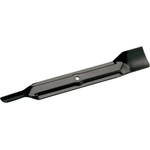 Lame de rechange pour tondeuse électrique Gardena PowerMax 32 E, en acier, revêtement en poudre.