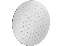 Baliv Kopfbrause KBR - 20.20 verchromt Edelstahl