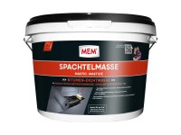 MEM Spachtelmasse Profi lösemittelfrei 4 kg