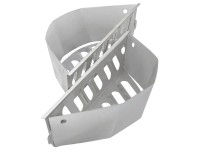 OBI Holzkohlekorb 2 Stk.