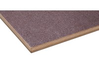 Siebdruckplatte Twin Sieb / Film Birke 125 x 83 cm / Stärke 15 mm