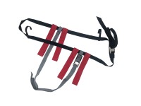 Nielsen Products Tragegurt GardenDolly Textilgewebe 370 kg