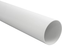 Marley Rundrohr System 100 / 0,5 m