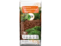 GROW by OBI Gartendekor Pinie 45 l