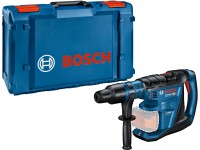 Bosch Professional Akku-Bohrhammer GBH 18V-40C Solo mit L-Boxx Bosch Professional Akku-Bohrhammer GBH 18V-40C Solo mit L-Boxx