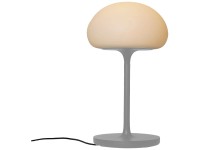 Nordlux LED-Tischleuchte Sponge On A Stick Grau 4,8 W / 35 x 20 x 20 cm