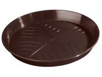 Geli Untersetzer Standard Braun Ø 44 cm