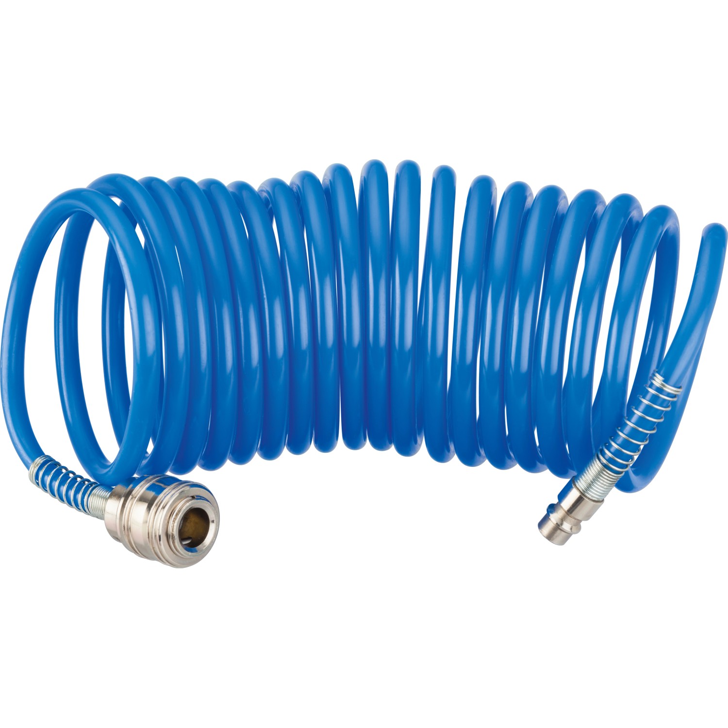 Spirale 7,5 M. Tubo Dell'aria R-1/4 8x12 - Foto 3