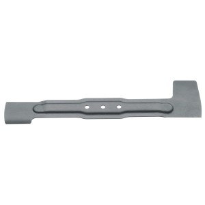Lame de rechange Bosch pour tondeuse à batterie Rotak 43 LI, largeur de coupe 43 cm.