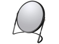 Spirella Akira Standspiegel Schwarz Spirella Akira Standspiegel Schwarz