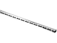 Knauf Alu-Eckschutzprofil 25/15 Knauf Alu-Eckschutzprofil 25/15