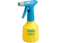 Gloria Feinsprüher Hobby 05 Flex Kunststoff