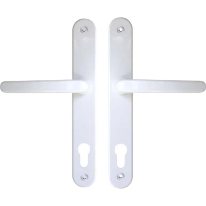 Drücker A910 Weiss 92 mm