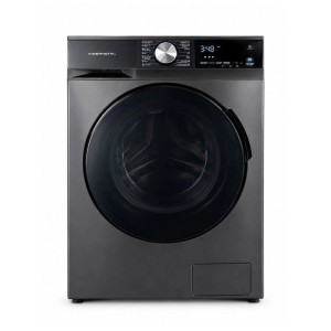 Kibernetik Lave-linge à chargement frontal MSWS522 MasterSeries Titan 9 kg