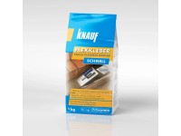 Knauf Flexkleber Schnell Grau 1 kg