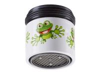 Neoperl® Fantasy Strahlregler Frog