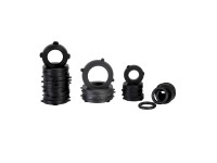 Gartec Dichtungssatz 30 Stück assortiert