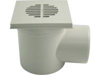 Marley Kellerablauf DN 110 drehbar