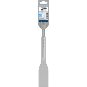 Scalpello per piastrelle Bosch Pro SDS-plus, 260 mm, per rimuovere le piastrelle.