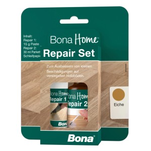 Bona Home Set per riparazioni Rovere