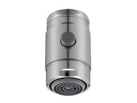 Neoperl® Cascade® SLC Ecobooster verchromt M24