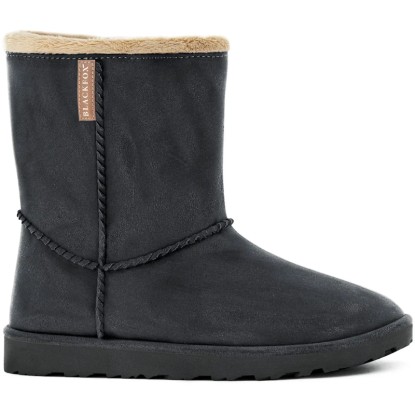 Blackfox Halbstiefel Cheyennetoo Schwarz Gr. 40/41