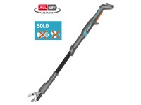 Gardena Akku-Baumschere EasyCut 110/18 V P4A / ohne Ladegerät und Akku Gardena Akku-Baumschere EasyCut 110/18 V P4A / ohne Ladegerät und Akku