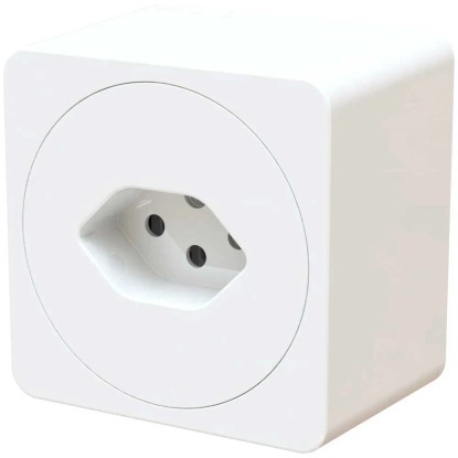 AP-Steckdose maxONE T13 / 10 A / 250 V