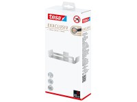 Tesa Duschablage Exxclusiv Edelstahloptik Tesa Duschablage Exxclusiv Edelstahloptik