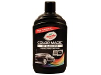 Color Magic Jet Wax Black 500 ml