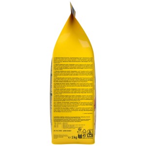 Vitakraft Menü Vital Complex alimento per canarini, confezione da 1 kg.