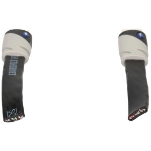 Cavo piatto HDMI Schwaiger, 3 m, nero, con connessione Ethernet per trasmissione audio e video.