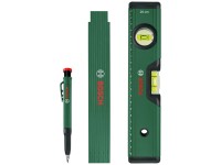 Bosch Markierungs-Set Grün 3 Stk.