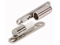 Hettich Renovierband wartungsfrei Stahl verzinkt Ø 15 mm / 2 Stk.