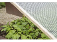 Windhager Gitter-Folie Weiss Windhager Gitter-Folie Weiss