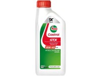 Castrol Motoröl GTX 15W-40 A3B3 / 1 l