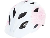 Prophete Kinder-Fahrradhelm Weiss 52 - 56 cm / 250 - 300 g Prophete Kinder-Fahrradhelm Weiss 52 - 56 cm / 250 - 300 g