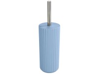 Wenko Allstar WC-Garnitur Minas Blau