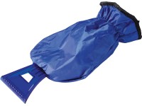 LUX Eisschaber mit Handschuh LUX Eisschaber mit Handschuh