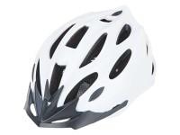 Prophete Fahrradhelm Weiss 55 - 58 cm Prophete Fahrradhelm Weiss 55 - 58 cm