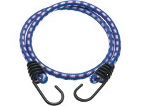 Gummiexpander mit Metallhaken Ø 10 mm / Länge 100 cm Gummiexpander mit Metallhaken Ø 10 mm / Länge 100 cm