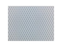 Anti-Rutsch-Matte Transparent / Weiss 150 x 50 cm Anti-Rutsch-Matte Transparent / Weiss 150 x 50 cm