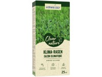 Schweizer Klima-Rasen Clever Nature 625 g Schweizer Klima-Rasen Clever Nature 625 g