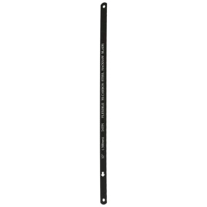Lame de scie à carbone Birzman, 31,5 cm, pour cadres en carbone. Pièce de rechange pour atelier vélo.