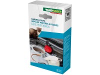 Windhager Marder-Abwehr-Kugeln 2 Stk.